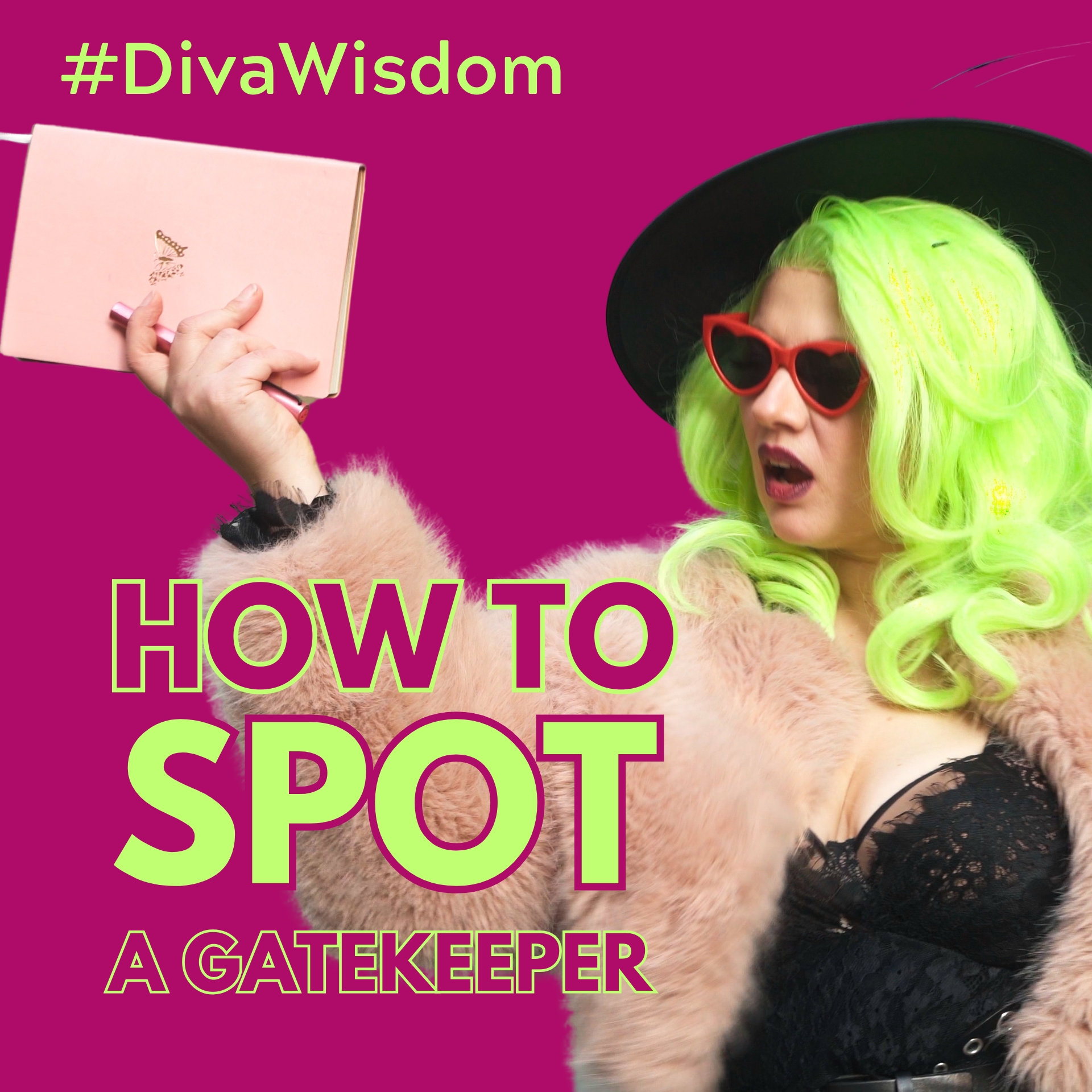 Salanta’s Guide to Social Power: How to Spot a Gatekeeper